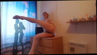 Video 1612345295: sexy feet solo, cougar solo, solo sexy amateur girl, sexy beautiful girl feet, sexy white feet, cougar women, sexy lingerie solo, blonde milf masturbating, cougar queen, clothed cougar, milf bed