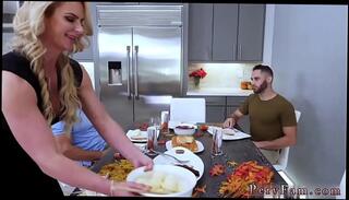 Video 731990395: busty redhead milf stepmom, boy meets busty stepmom, tits redhead milf stepmom, big tits milf stepmom, hot milf stepmom, milf 3some, milf hardcore, milf pervert, taboo milf