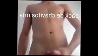 Video 1592308665: teen gay masturbation