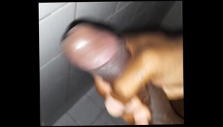 Video 1610541965: big cock solo cumshot, exotic homemade solo, ebony solo cumshot, cumshot compilation, big black cock solo