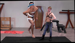Video 1625058914: submissive punished, bdsm fetish, gay bdsm