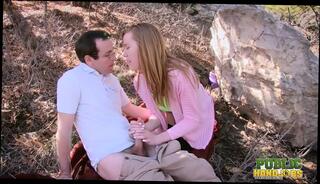 Video 1536734404: kierra wilde, blonde milf handjob, blonde milf outdoor, blonde milf public, blonde milf hd