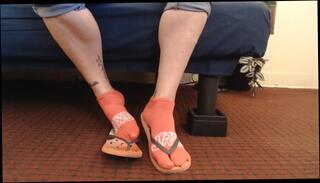 Video 1608748123: feet lesbian foot, foot fetish feet, lesbian milf feet, foot fetish solo, girl feet foot, amateur foot fetish, flip flop shoeplay, socks foot fetish, small feet foot, female foot fetish, red foot