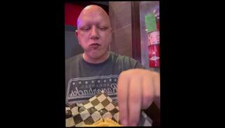 Video 1596240563: fetish gay solo, smoking amateur solo gay, fetish male gay, fat belly fetish, bald fetish, solo male public, eating fetish, stuffing gay