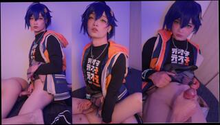 Video 1658778033: crossdresser femboy trans, femboy crossdresser cosplay, femboy pegging, big dick femboy cumshot, cute big dicked femboy, asian femboy trans, small dick femboy, big cock femboy, amateur asian femboy, cute femboy anal, guy femboy