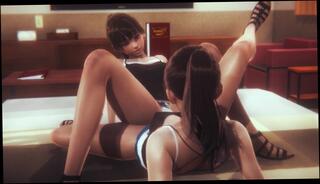 Video 1515643803: lesbian tribbing, anime lesbians, cartoon lesbian, lesbian big ass teens, lesbians fucking butt, amateur lesbian ass, lesbian scissor fuck, teen lesbian school, animation 60fps, teen fucks big