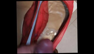 Video 1404048925: fuck cumshot, cumshot shoe