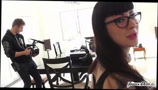 Video 1621662214: danny wylde, james deen, dollie darko