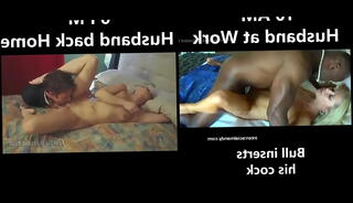 Video 1506419695: bbc cuckold humiliation, femdom cuckold humiliation, cuck wife bbc, bbc bdsm, wife vs bbc, bbc husband