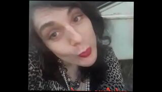 Video 1180524575: cougar shemale