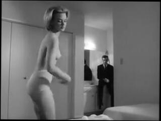 Video 272571404: vintage softcore, woman seduces young, teasing seducing, woman destroys, honey swallows