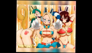 Video 1348021425: wild hentai