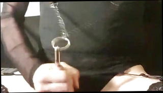 Video 1569509491: bdsm slave torture, bdsm nipple torture, bdsm slave slut, amateur bdsm slave, gay bdsm slave, cbt torture, crossdresser slave, nipple play torture, cbt masturbation, crossdresser webcam, torture big, slave hd, urethral stretching, ball stretching