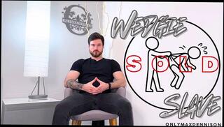 Video 1664863733: fetish gay solo, fetish humiliation, solo gay amateur, fetish male gay, slave