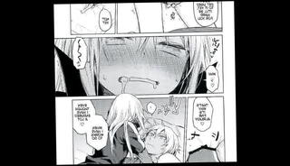 Video 1334019685: hentai manga, hentai toon, manga blowjob, kiss hentai, hentai masturbation, tits hentai, hentai small