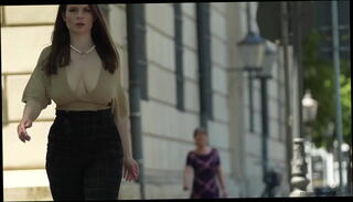 Video 1287291045: bdsm slave submission, busty submissive, natural busty slave, cuckold submission, busty saggy, saggy tits nude, tits downblouse, exposed busty, public submission, busty flashing