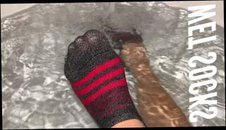Video 1472402403: foot fetish feet worship, feet foot fetish sock, foot fetish solo, amateur foot fetish, wet foot worshipping, female foot fetish, skinny fetish, athletes foot, bathtub fetish, 60fps amateur