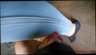 Video 1072171103: femdom mistress worship, pov femdom mistress, mistress feet worship, socks worship pov, female feet worship, mistress submissive, mistress compilation, mistress solo, worship stories