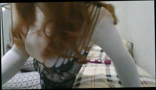Video 797927801: homemade straight, homemade white, long tease
