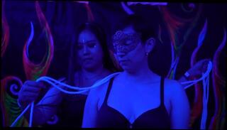 Video 1579735583: domination rope bondage, femdom mistresses dominate, lesbian rope bondage, femdom fetish mistress, femdom babes dominate, model lesbian babe, wax rope, japanese rope bondage, asian rope bondage, korean mistress, domination party, romantic bondage