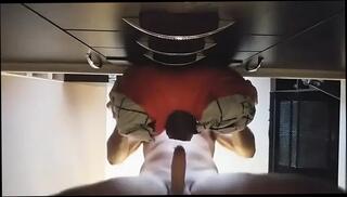 Video 1658352101: amateur homemade solo masturbation, gay homemade solo, homemade solo anal, solo leather, homemade ass fuck