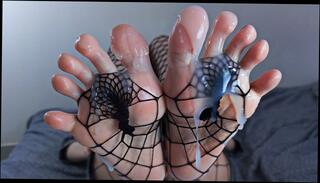 Video 1617277563: oiled feet foot fetish, foot fetish feet worship, oiled feet foot job, foot worshipping babe fucks, feet foot job cum, girl feet foot, amateur foot worship, teen foot worship, foot fetish cumshot, fishnet foot worship, italian feet worship, stockings foot worship, foot worship black, goth girl feet, black nails foot job, beautiful feet