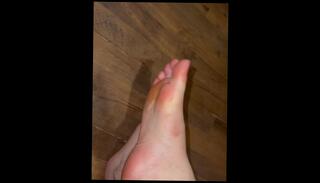 Video 1623308183: feet worship joi, femdom feet joi, fetish feet joi, feet fetish solo, solo female feet, worship amateur, feet crush, feet love