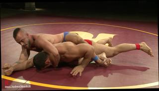 Video 47710204: gay sex hunk, gay sex wrestling, gay sex hd, naked man, cut throat
