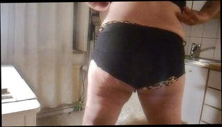 Video 1566795591: wide open, fat ass crossdresser, big ass crossdresser, crossdresser striptease, gay crossdresser, best crossdresser, crossdresser love