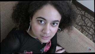 Video 1566697504: teen pov blowjob, naughty blowjob, interview blowjob
