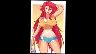 Video 1574443185: hottest anime girls