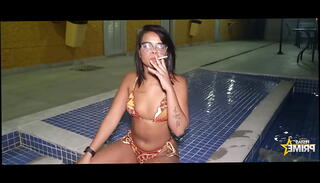 Video 1548944735: teen hot wife, hot brunette wife