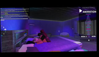 Video 1624206515: rough bbc doggy, blonde fucked