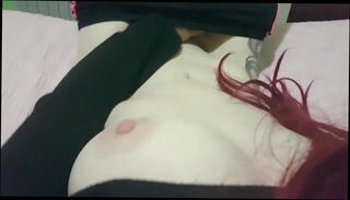 Video 1598690605: milf fetish, milf masturbation orgasm, orgasm redhead milf, hot milf orgasm, hot milf huge