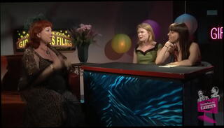 Video 1617163015: madison young, annie sprinkle, lesbian milf girl, white girl lesbian, lesbian women, lesbian pornstars, lesbian interview, lesbian behind