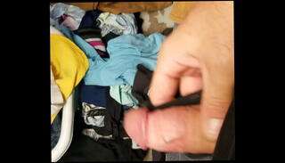 Video 915586245: bisexual jerk, gay bisexual, dirty gay, panties jerk