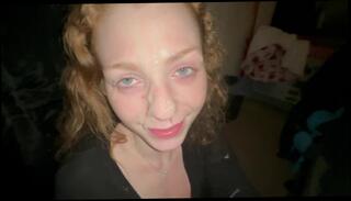 Video 1621482363: dick fuck facial, deep throat facial, dick takes facial, amateur deep throat, fucking eating dick, red head deep throat