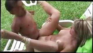 Video 487037101: midget, nipple orgasm, orgasm straight, nipples outdoor