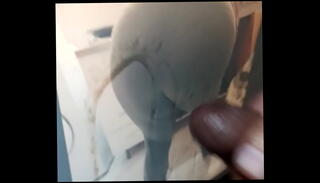 Video 1595733265: cumtribute