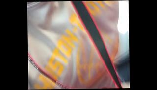 Video 297699075: ebony public blowjob