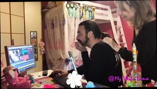 Video 1617877141: wife deep throats husband, deep throat cock husband, wife teases husband, amateur wife deep throat, ass deep throats cock, deep throat anal ass, tits deep throats cock, wife blowjob husband, boobs big ass wife, takes cock deep throat, mature husband wife, deep throat straight, italian amateur wife, tits anal hd, deep throat warm, broken ass