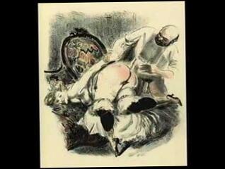 Video 78024001: erotic cartoon, cartoon classic, straight