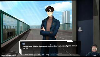 Video 1602342573: gay cartoon, amateur college gay