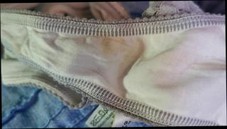 Video 1003274801: white caught, dirty wife homemade, wife's dirty panties, dirty straight, dirty thong, dirty european, little pussy