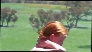 Video 866779701: muff, ginger mom, straight ginger, european mom