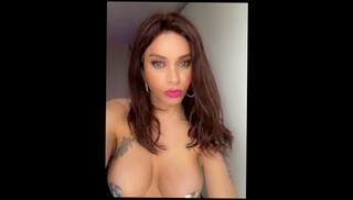 Video 1583575033: fetish solo, solo amateur trans, solo trans girl, fetish sexy girl, fetish blowjob, thick solo