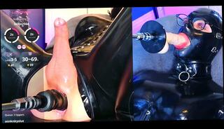 Video 1659795921: latex solo, latex bdsm, shemale solo webcam, shemale anal solo, solo shemale masturbating, solo shemale amateur, solo anal stretching, stockings solo masturbation, solo masturbation hd, latex doll