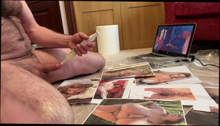 Video 1556812201: gay wank cum, gay masturbation cum, cum injection, wank hd