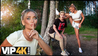 Video 1620299194: blonde milf cougar mature, cougar fucks huge, cougar huge cock, milf couple, russian cougar, blonde milf hd, cock fuck dude, park cock
