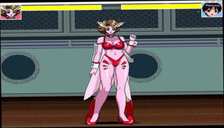 Video 1257895935: hentai toon, fetish sex, fetish part 1, hentai game, one fetish